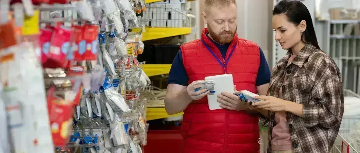 Как действовать, если магазин игнорирует претензию — по шагам