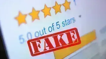 Как защитить себя от поддельных отзывов и фейковых рейтингов