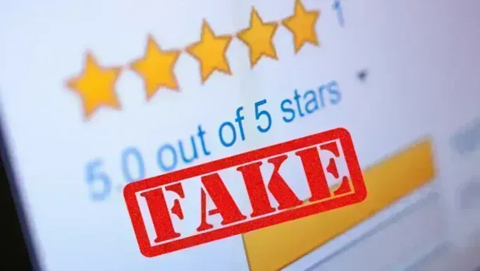 Как защитить себя от поддельных отзывов и фейковых рейтингов